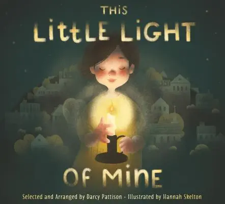 Dieses kleine Licht von mir - This Little Light of Mine