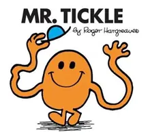 Mr. Kitzeln - Mr. Tickle
