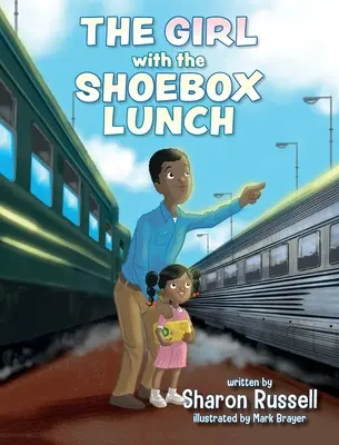 Das Mädchen mit dem Schuhkarton-Mittagessen - The Girl with the Shoebox Lunch