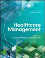 Management im Gesundheitswesen, 3. Auflage - Healthcare Management, 3rd Edition