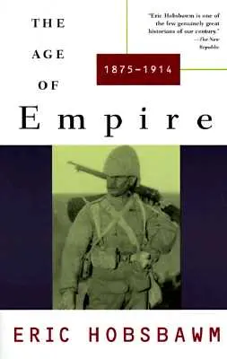Das Zeitalter des Kaiserreichs: 1875-1914 - The Age of Empire: 1875-1914
