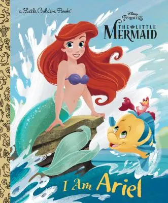 Ich bin Ariel (Disney Prinzessin) - I Am Ariel (Disney Princess)