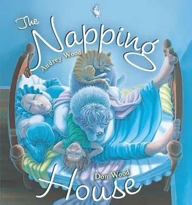 Das Schlummerhaus - The Napping House