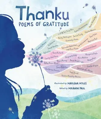 Thanku: Gedichte der Dankbarkeit - Thanku: Poems of Gratitude