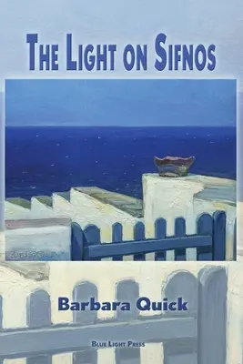 Das Licht auf Sifnos - The Light on Sifnos