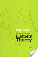 Eine Einführung in die Elementartheorie - An Introduction to Element Theory