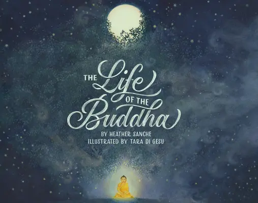 Das Leben des Buddha - The Life of the Buddha