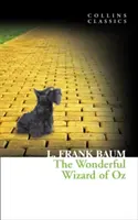 Der wunderbare Zauberer von Oz (Collins Classics) - The Wonderful Wizard of Oz (Collins Classics)