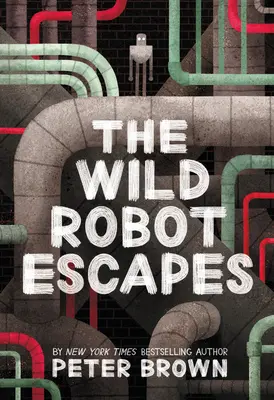 Der wilde Roboter entkommt - The Wild Robot Escapes