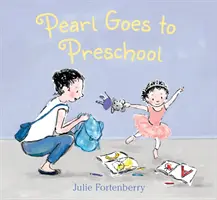 Pearl geht in die Vorschule - Pearl Goes to Preschool