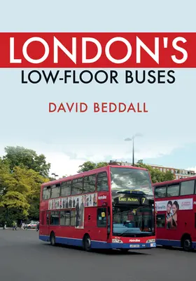 Londons Niederflurbusse - London's Low-Floor Buses