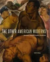 Die anderen amerikanischen Modernen: Matsura, Ishigaki, Noda, Hayakawa - The Other American Moderns: Matsura, Ishigaki, Noda, Hayakawa