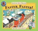 Schneller, schneller, kleiner roter Zug - Faster, Faster, Little Red Train