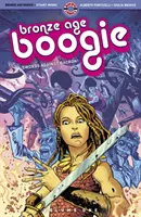 Bronzezeit-Boogie: Schwerter gegen Dacron! - Bronze Age Boogie: Swords Against Dacron!