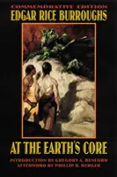Im Kern der Erde - At the Earth's Core