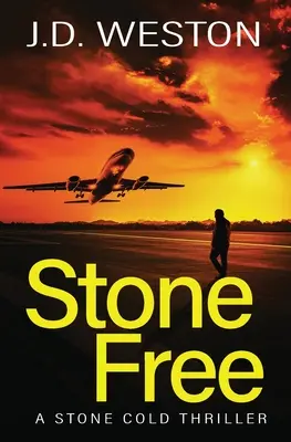 Steinfrei: Ein britischer Action-Krimi - Stone Free: A British Action Crime Thriller