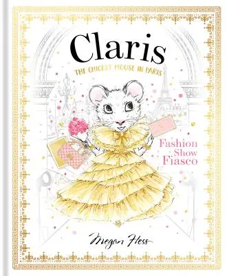 Claris: Das Fiasko der Modenschau: Die schickste Maus von Paris - Claris: Fashion Show Fiasco: The Chicest Mouse in Paris