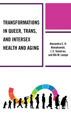 Transformationen in der Queer-, Trans- und Intersex-Gesundheit und im Altern - Transformations in Queer, Trans, and Intersex Health and Aging