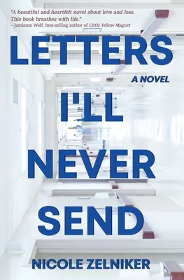Briefe, die ich nie abschicken werde - Letters I'll Never Send