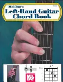 Left-Hand Guitar Chord Book