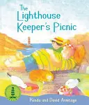 Leuchtturmwärter-Picknick - Lighthouse Keeper's Picnic
