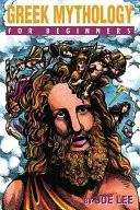 Griechische Mythologie für Einsteiger - Greek Mythology for Beginners