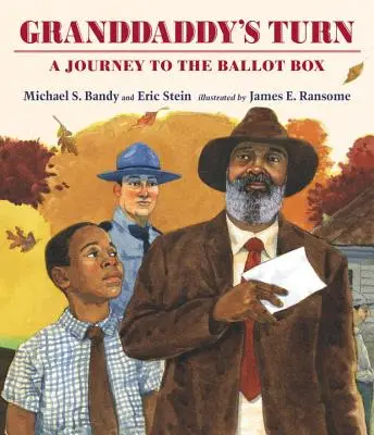Granddaddy's Turn: Eine Reise zur Wahlurne - Granddaddy's Turn: A Journey to the Ballot Box