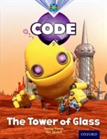 Projekt X Code: Galaktisch der Turm aus Glas - Project X Code: Galactic the Tower of Glass