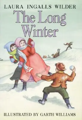 Der lange Winter - The Long Winter