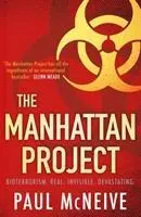 Das Manhattan-Projekt - Manhattan Project