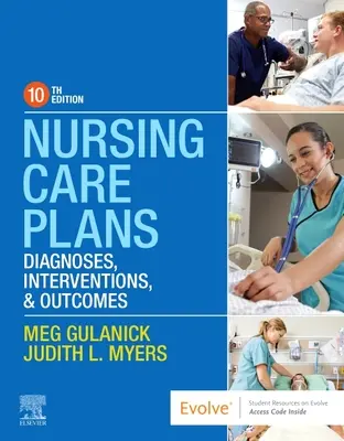 Pflegepläne: Diagnosen, Interventionen und Ergebnisse - Nursing Care Plans: Diagnoses, Interventions, and Outcomes