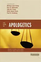 Fünf Ansichten zur Apologetik - Five Views on Apologetics