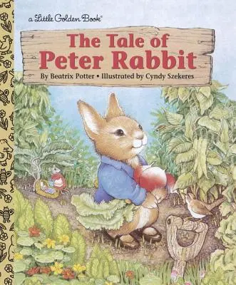 Das Märchen von Peter Rabbit - The Tale of Peter Rabbit