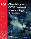 AQA GCSE Chemistry for Combined Science (Trilogy) Schülerbuch - AQA GCSE Chemistry for Combined Science (Trilogy) Student Book