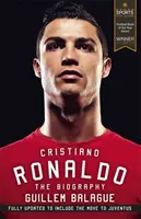 Cristiano Ronaldo: Die Biographie - Cristiano Ronaldo: The Biography