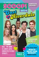 Die Besetzung von Riverdale: Ausgabe #3 - Cast of Riverdale: Issue #3