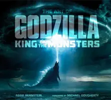 Die Kunst von Godzilla: King of the Monsters - Art of Godzilla: King of the Monsters