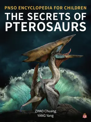 Die Geheimnisse der Pterosaurier - The Secrets of Pterosaurs