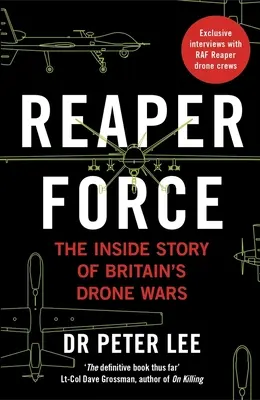 Reaper Force: Einblicke in Großbritanniens Drohnenkriege - Reaper Force: Inside Britain's Drone Wars