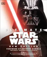 Ultimate Star Wars New Edition - Der ultimative Führer durch das Star Wars Universum - Ultimate Star Wars New Edition - The Definitive Guide to the Star Wars Universe