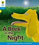 Oxford-Lesebaum: Stufe 3: Floppy's Phonics Fiction: Ein Bellen in der Nacht - Oxford Reading Tree: Level 3: Floppy's Phonics Fiction: A Bark in the Night