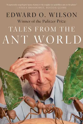 Geschichten aus der Ameisenwelt - Tales from the Ant World