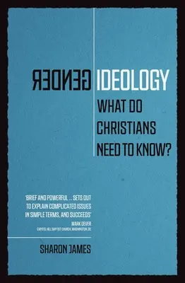 Gender-Ideologie: Was müssen Christen wissen? - Gender Ideology: What Do Christians Need to Know?