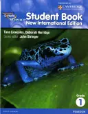 Heinemann Explore Science 2. Internationale Ausgabe Student's Book 1 - Heinemann Explore Science 2nd International Edition Student's Book 1