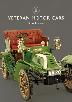 Oldtimer-Autos - Veteran Motor Cars