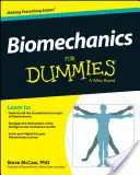 Biomechanik für Dummies - Biomechanics for Dummies