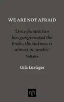 Wir haben keine Angst - We are Not Afraid