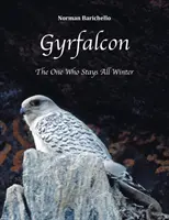 Gyrfalke: Derjenige, der den ganzen Winter bleibt - Gyrfalcon: The One Who Stays All Winter