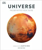 Das Universum - Der ultimative visuelle Leitfaden - Universe - The Definitive Visual Guide