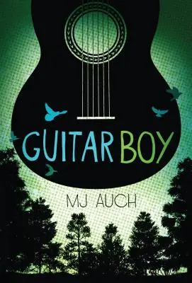 Gitarrenjunge - Guitar Boy